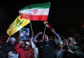 خدعنا ترامب.. إیران تتصدر المشهد واعترافات إسرائیلیة تسقط رهان واشنطن