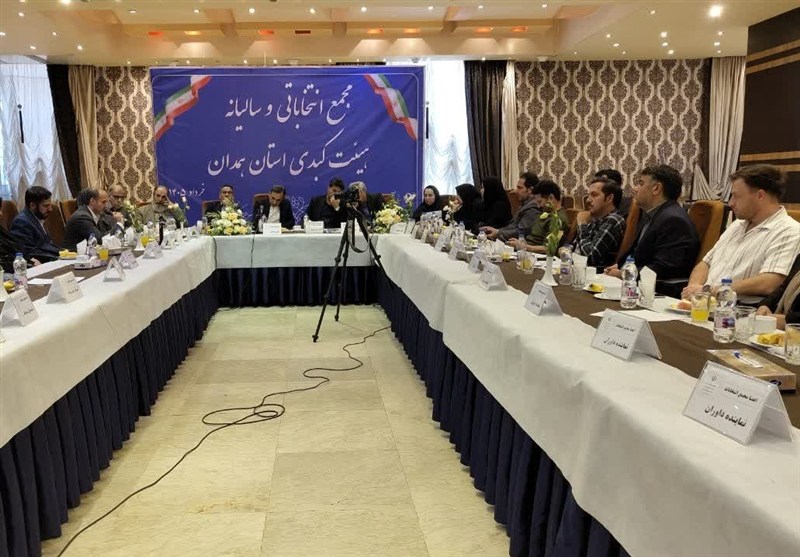اخبار استان همدان , کبدی ایران ,