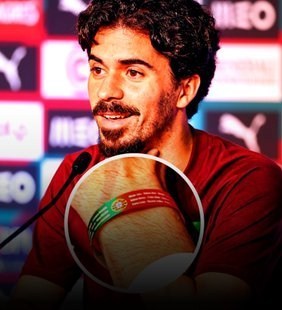 تیم ملی فوتبال پرتغال , جام جهانی 2026 , کریستیانو رونالدو ,