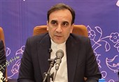 همدان ظرفیت میزبانی رویدادهای آسیایی کبدی را دارد