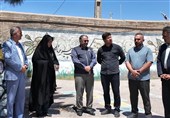 طرح شهید عجمیان؛ نوسازی مدارس استان در دست اقدام