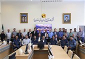 برقبانان نمایندگان صنعت برق در میان مردم هستند