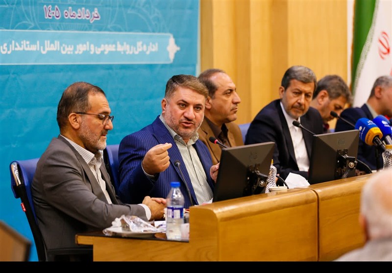 اخبار اصفهان , جنگ آمریکا و رژیم صهیونیستی علیه ایران , گردشگری , ستاد توسعه اقتصاد دانشبنیان انرژی , اقتصاد مقاومتی ,