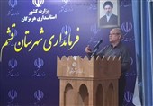 امنیت پایدار با اتکا به توان داخلی و اراده ملی حاصل میشود