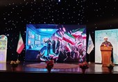 رونمایی از کتب «آسماندارها»؛ روایتهایی از زندگی شهدای هوافضای سپاه