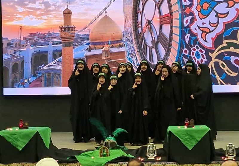 اخبار اسلامشهر , محرم , عتبات عالیات , 