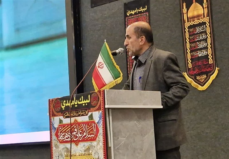 اخبار اسلامشهر , محرم , عتبات عالیات , 