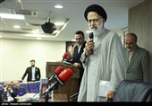 آیین گرامیداشت علیرضا بکایی و رونمایی از کتاب مجله سلوک مؤمنانه