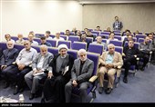 آیین گرامیداشت علیرضا بکایی و رونمایی از کتاب مجله سلوک مؤمنانه