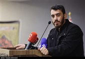 سخنرانی مهدی رسولی در آیین گرامیداشت علیرضا بکایی و رونمایی از کتاب مجله سلوک مؤمنانه