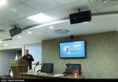 آیین گرامیداشت علیرضا بکایی و رونمایی از کتاب مجله سلوک مؤمنانه