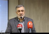 سخنرانی سردار حسین اشتری در آیین گرامیداشت علیرضا بکایی و رونمایی از کتاب مجله سلوک مؤمنانه