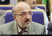 علیرضا بکایی در آیین گرامیداشت علیرضا بکایی و رونمایی از کتاب–مجله سلوک مؤمنانه