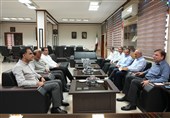تکمیل زیرساختهای ریلی و جادهای منطقه آزاد بوشهر تسریع شود