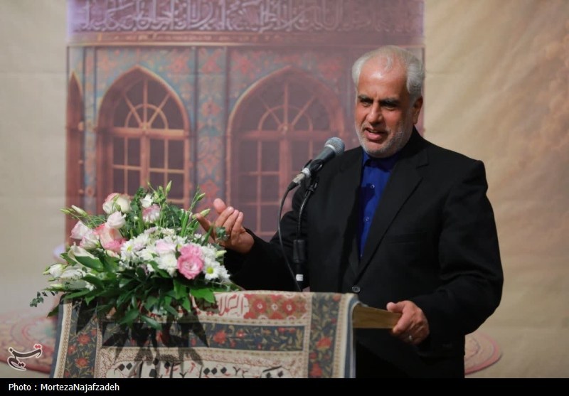 کاشان , اخبار کاشان , محتشم کاشانی , محرم ,