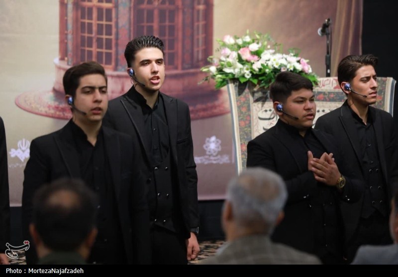 کاشان , اخبار کاشان , محتشم کاشانی , محرم ,