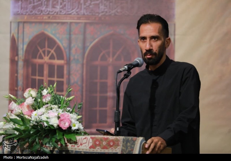 کاشان , اخبار کاشان , محتشم کاشانی , محرم ,