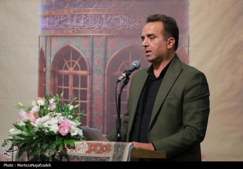 کاشان , اخبار کاشان , محتشم کاشانی , محرم ,