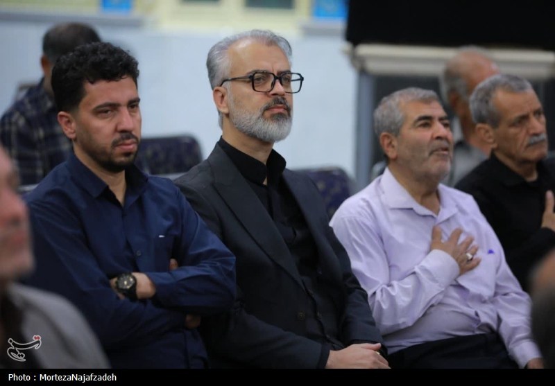 کاشان , اخبار کاشان , محتشم کاشانی , محرم ,