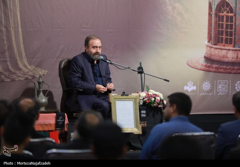 کاشان , اخبار کاشان , محتشم کاشانی , محرم ,