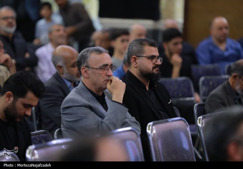 کاشان , اخبار کاشان , محتشم کاشانی , محرم ,