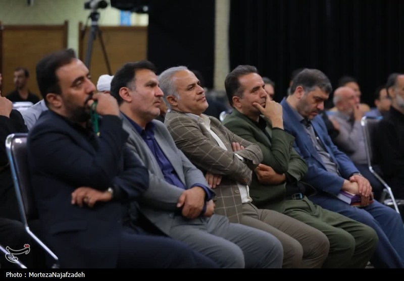 کاشان , اخبار کاشان , محتشم کاشانی , محرم ,