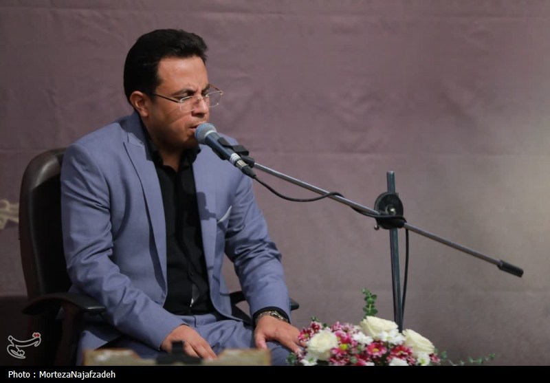 کاشان , اخبار کاشان , محتشم کاشانی , محرم ,