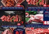 جزئیات تازه از حمله سایبری به کارخانه مواد غذایی در سرزمینهای اشغالی