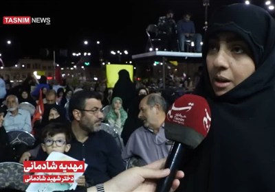 پدری که در اوج مسئولیت‌های نظامی خانواده را فراموش نمی‌کرد+ فیلم