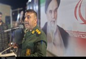 مقاومت ملت ایران معادلات نظم جهانی را تغییر داد