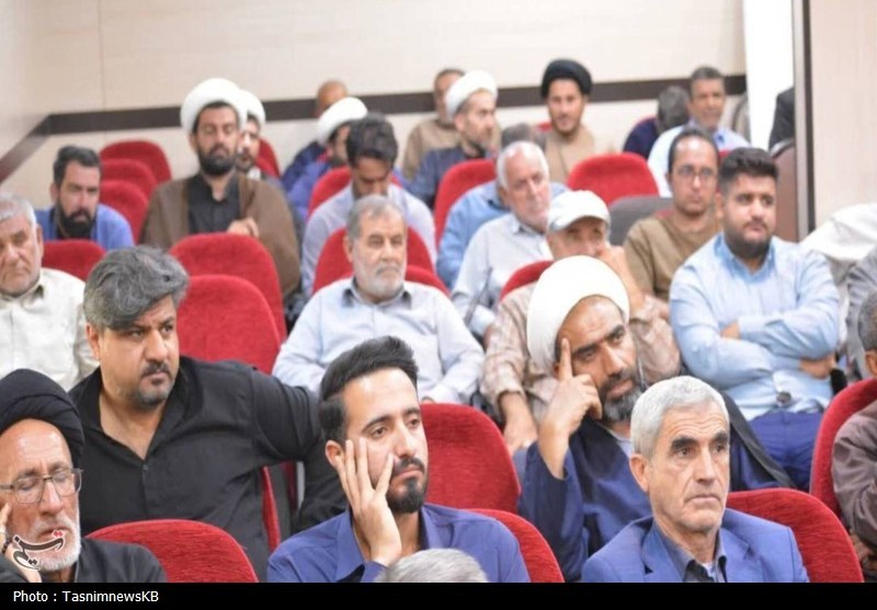اخبار کهگیلویه , هیات , سخنرانان مذهبی , ماه محرم , 