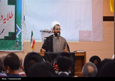هیئت‌های مذهبی باید کانون همدلی، بصیرت و وحدت اجتماعی باشند+تصاویر