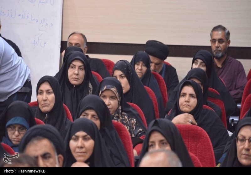 اخبار کهگیلویه , هیات , سخنرانان مذهبی , ماه محرم , 