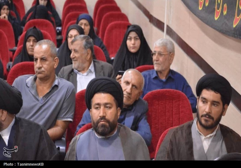 اخبار کهگیلویه , هیات , سخنرانان مذهبی , ماه محرم , 