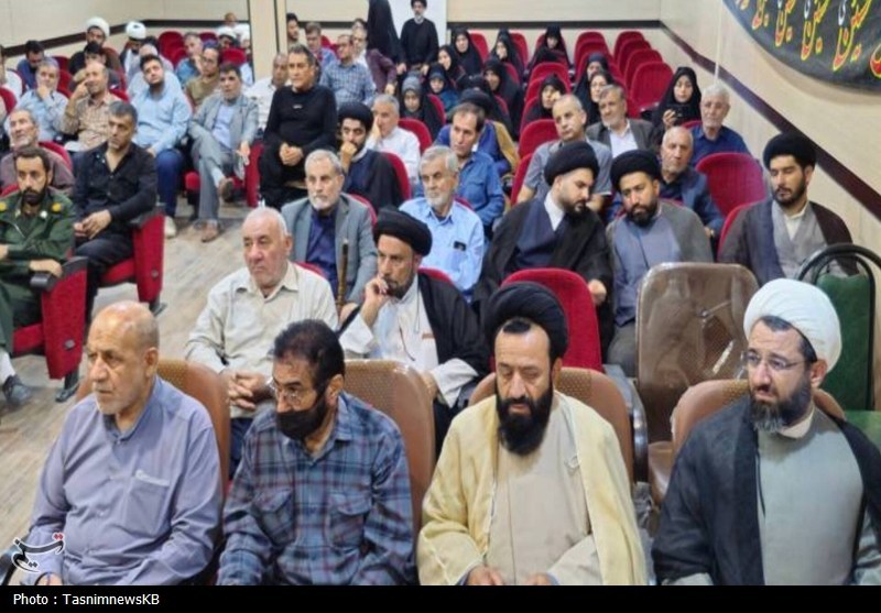 اخبار کهگیلویه , هیات , سخنرانان مذهبی , ماه محرم , 