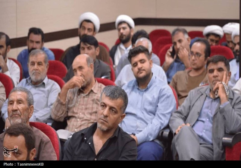 اخبار کهگیلویه , هیات , سخنرانان مذهبی , ماه محرم , 