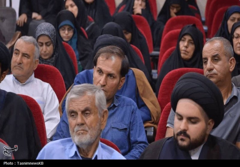 اخبار کهگیلویه , هیات , سخنرانان مذهبی , ماه محرم , 