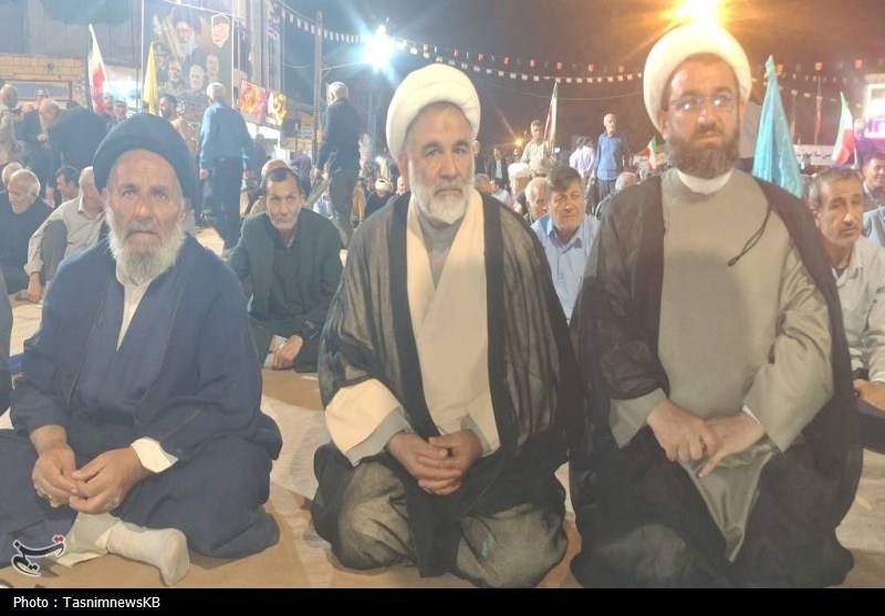 اخبار کهگیلویه , حماسه و مقاومت , جنگ رمضان , 