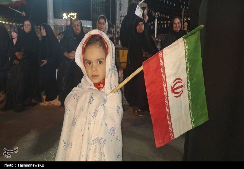 اخبار کهگیلویه , حماسه و مقاومت , جنگ رمضان , 