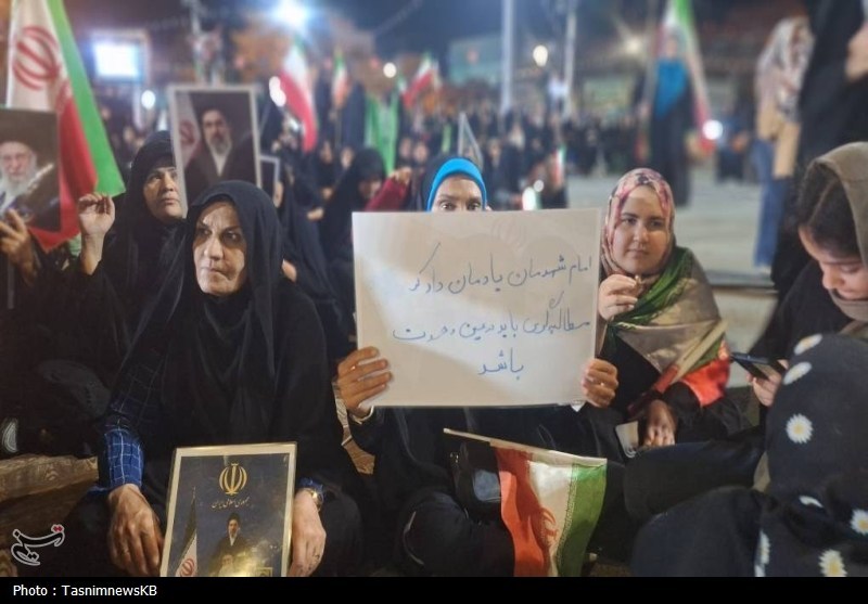 اخبار کهگیلویه , حماسه و مقاومت , جنگ رمضان , 