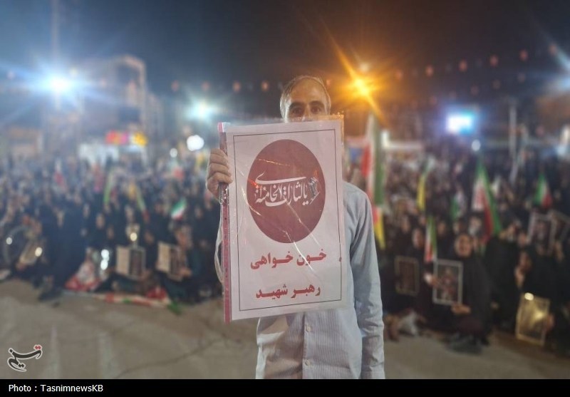 اخبار کهگیلویه , حماسه و مقاومت , جنگ رمضان , 