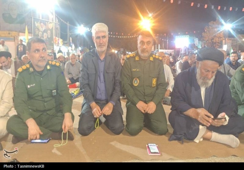 اخبار کهگیلویه , حماسه و مقاومت , جنگ رمضان , 