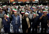 هماهنگی دستگاه‌های اصفهان برای میدان‌داری هیئت‌ها در محرم+فیلم