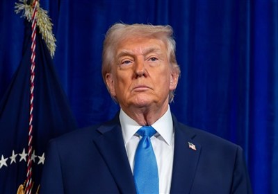 Trump Backtracks on 'Zero Enrichment' in Iran