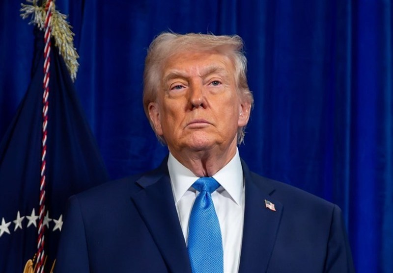 Trump Backtracks on 'Zero Enrichment' in Iran