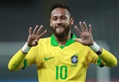بازگشت نیمار و امید کاکا به آنچلوتی