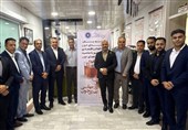 مشارکت فعالان اقتصادی در نظام سلامت استان بوشهر