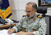 واکاوی دکترین فرماندهی شهید سپهبد حسین سلامی؛ بازدارندگی هوشمند
