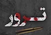 ترور ناجوانمردانه مامور انتظامی در شهرستان ایرانشهر