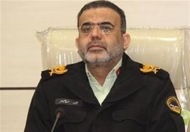 انهدام باند سرقت باغات در پیشوا؛ کشف 120 میلیارد ریال اموال مسروقه